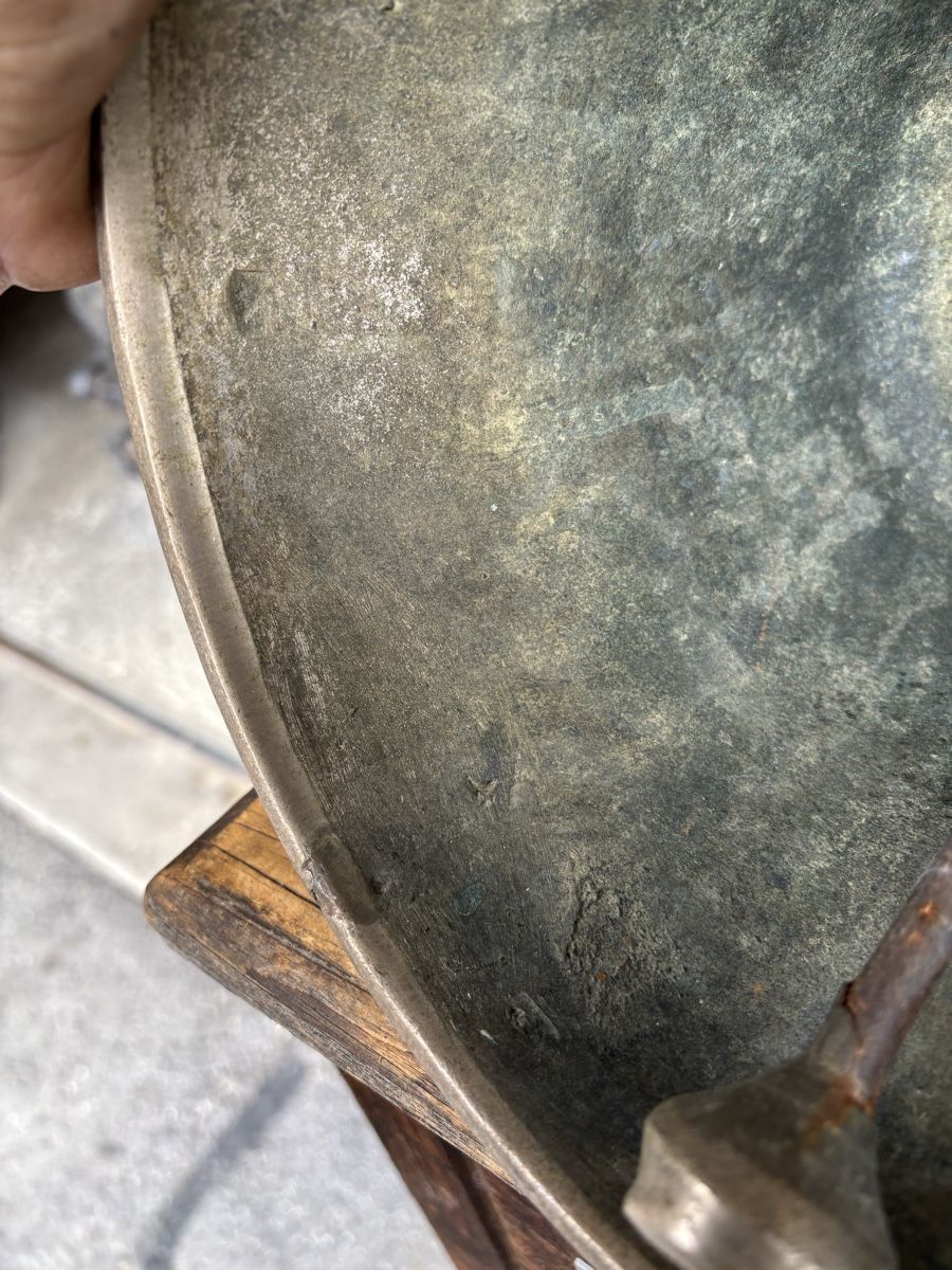 Cloches & sonnailles: Albertan Glocke – D'occasion à Schangnau par Roseggli82 8