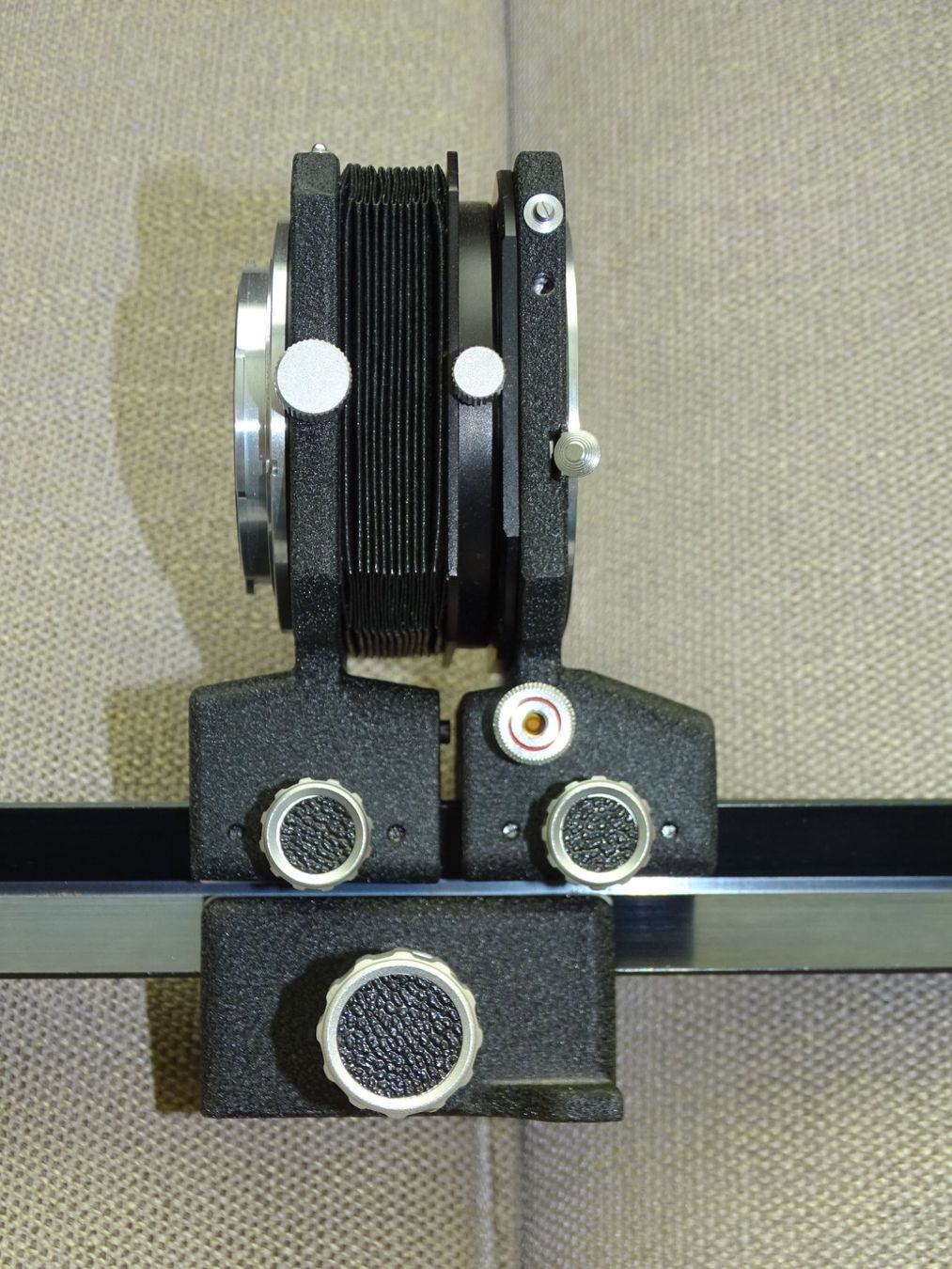 Pentax Objectifs: Pentax Auto Bellows K – D'occasion à Hirzel par Musicman03 4