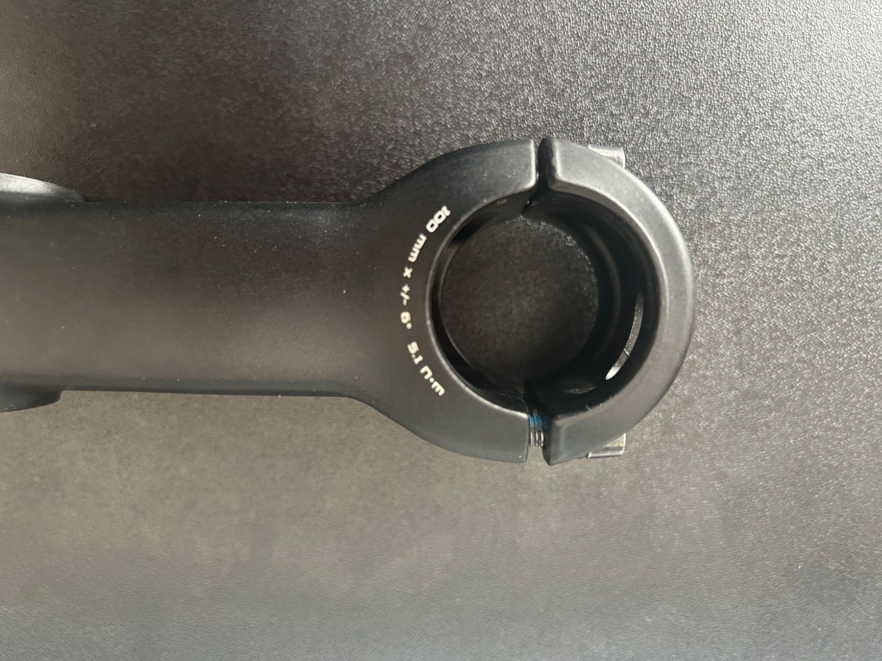 Specialized Pezzi di ricambio: Zum Verkauf steht ein Specialized Future Stem Pro mit 100 mm – Usato da Zürich venduto da WitoldF 2