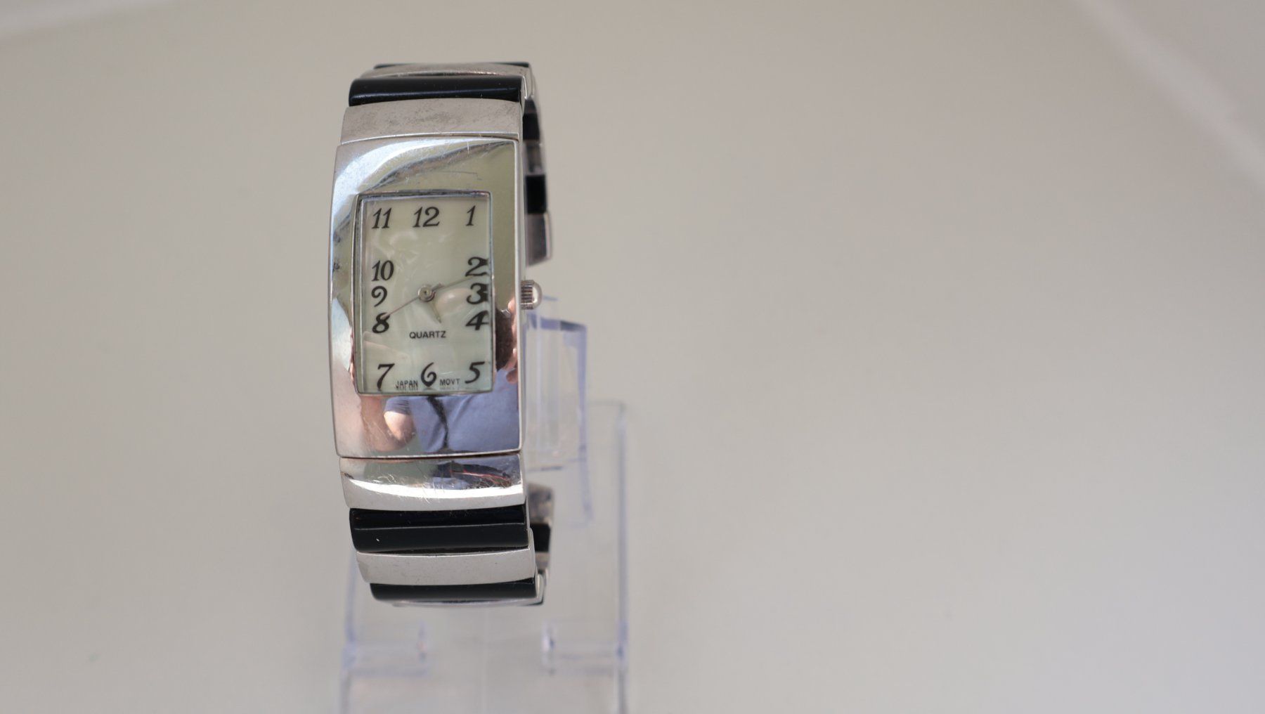 Orologi: Damen Uhr  Läuft mit Garantie – Usato da Willisau venduto da flabastian 1