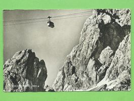 Zugspitzbahn