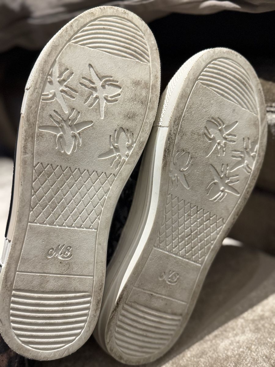 Chaussures hommes: Dior Sneaker – Neuf (Voir description) à Tennwil par Zaylaaa 4