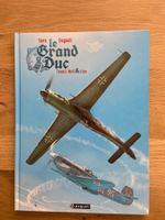 LE GRAND DUC / TOME 3 / PREMIERE EDITION