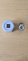 Casio G-Shock Uhr Transparent / Skeleton - Inkl. Original Me