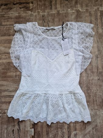 Oberteil von Guess Neu