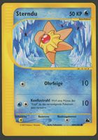Sterndu 104/144 Skyridge DE ab 1.-