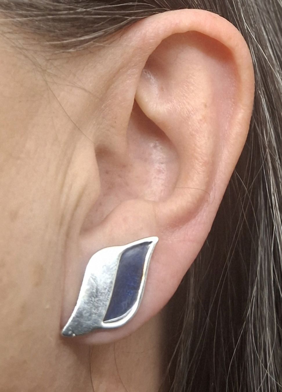 Orecchini pendenti & Orecchini a lobo: Modeschmuck - Jenny Lane – Usato da Thun venduto da pilist 1