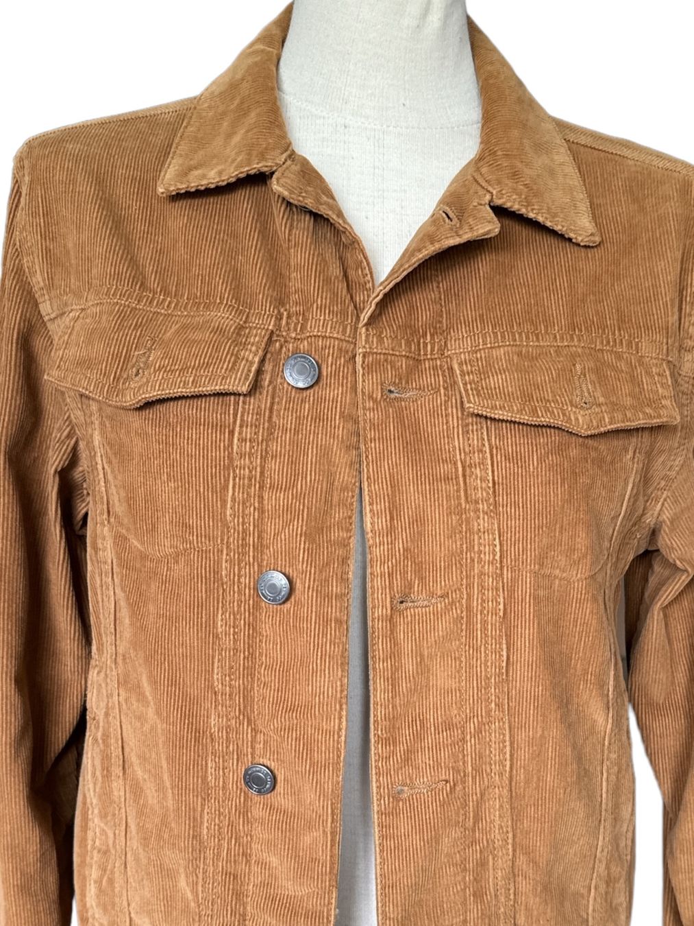 Blusen: Primark chemisier velours – Gebraucht aus Vuisternens-Romont von gol_xp6p 1