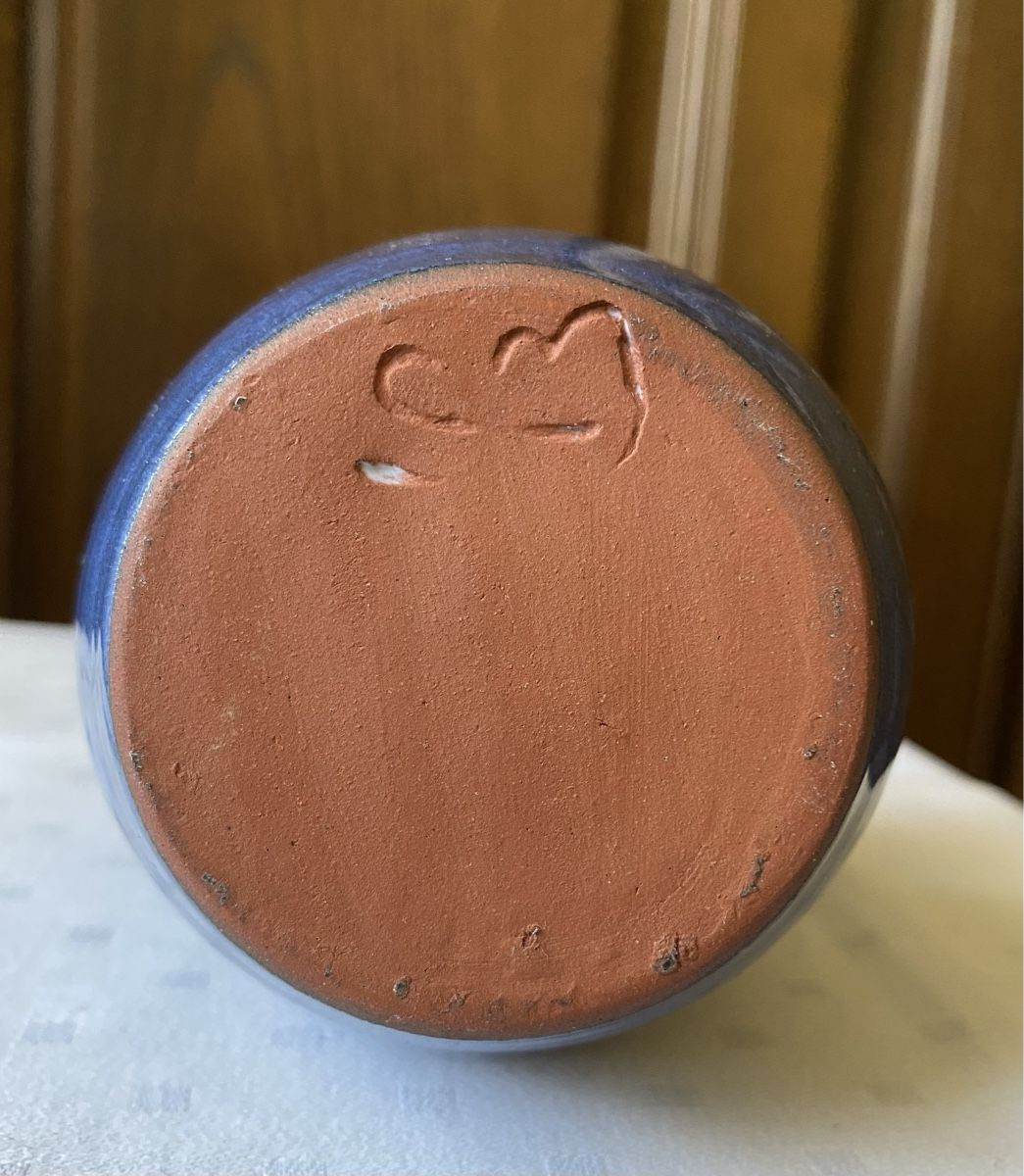 Tutte le decorazioni: Vase hibou – Usato da Bussigny venduto da jotryfs 5