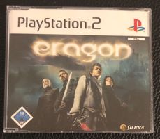 Eragon Sony PS2 Promo
