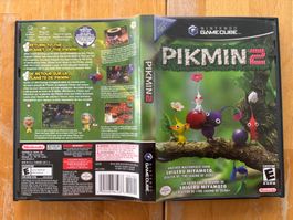 Pikmin 2 (CIB)