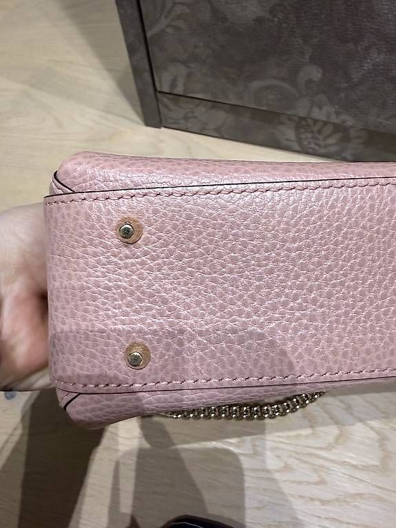 Gucci Borse da donna: Gucci Dollar Interlocking G Top Handle Bag – Usato da Illhart venduto da Glotzi1974 2