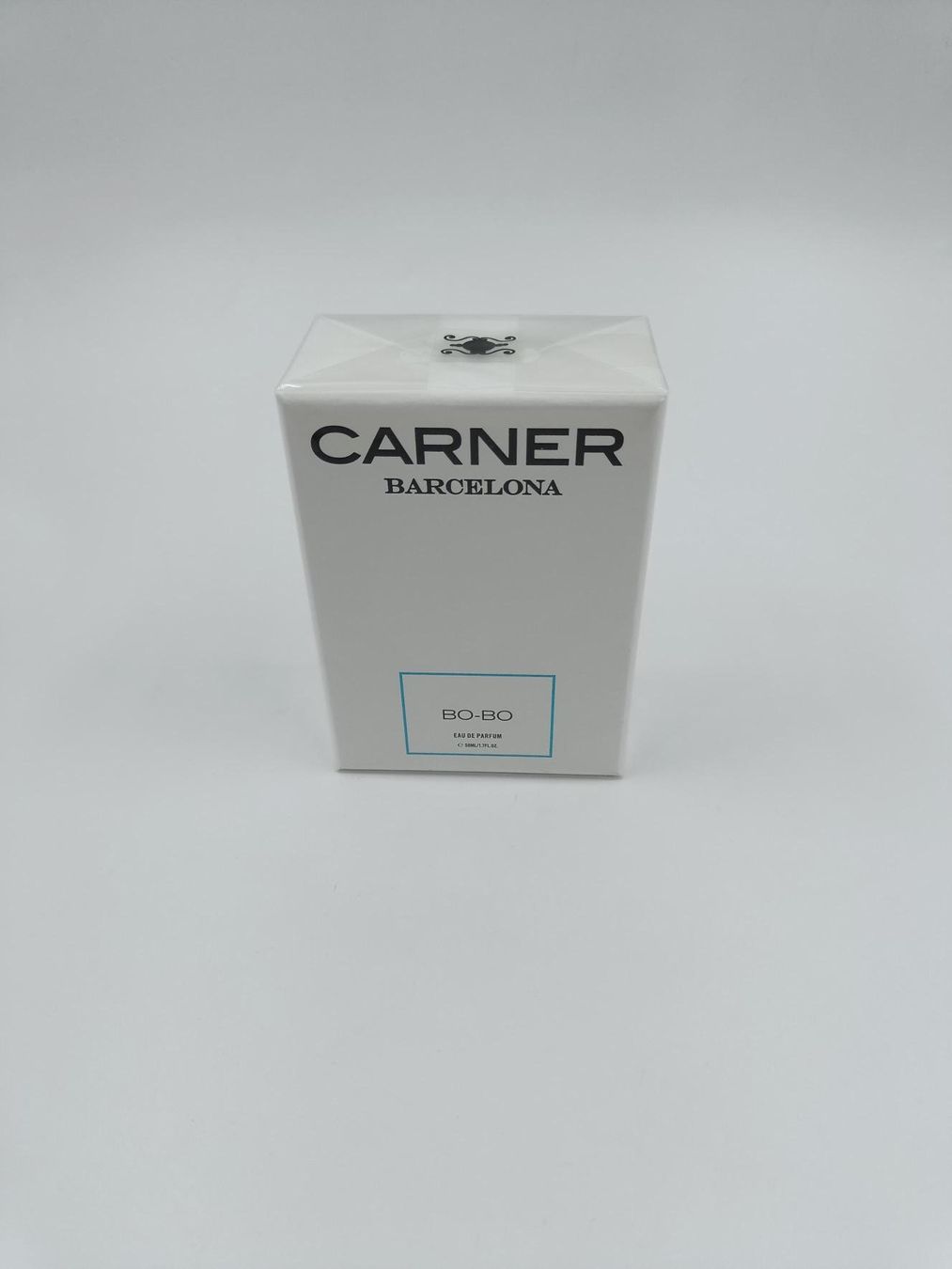 Profumi & Eau de Toilette: CARNER BARCELONA EAU DE PARFUM " BO- BO ", 50 ML – Nuovo e nell'imballaggio originale da Luzern venduto da EdiGem 1