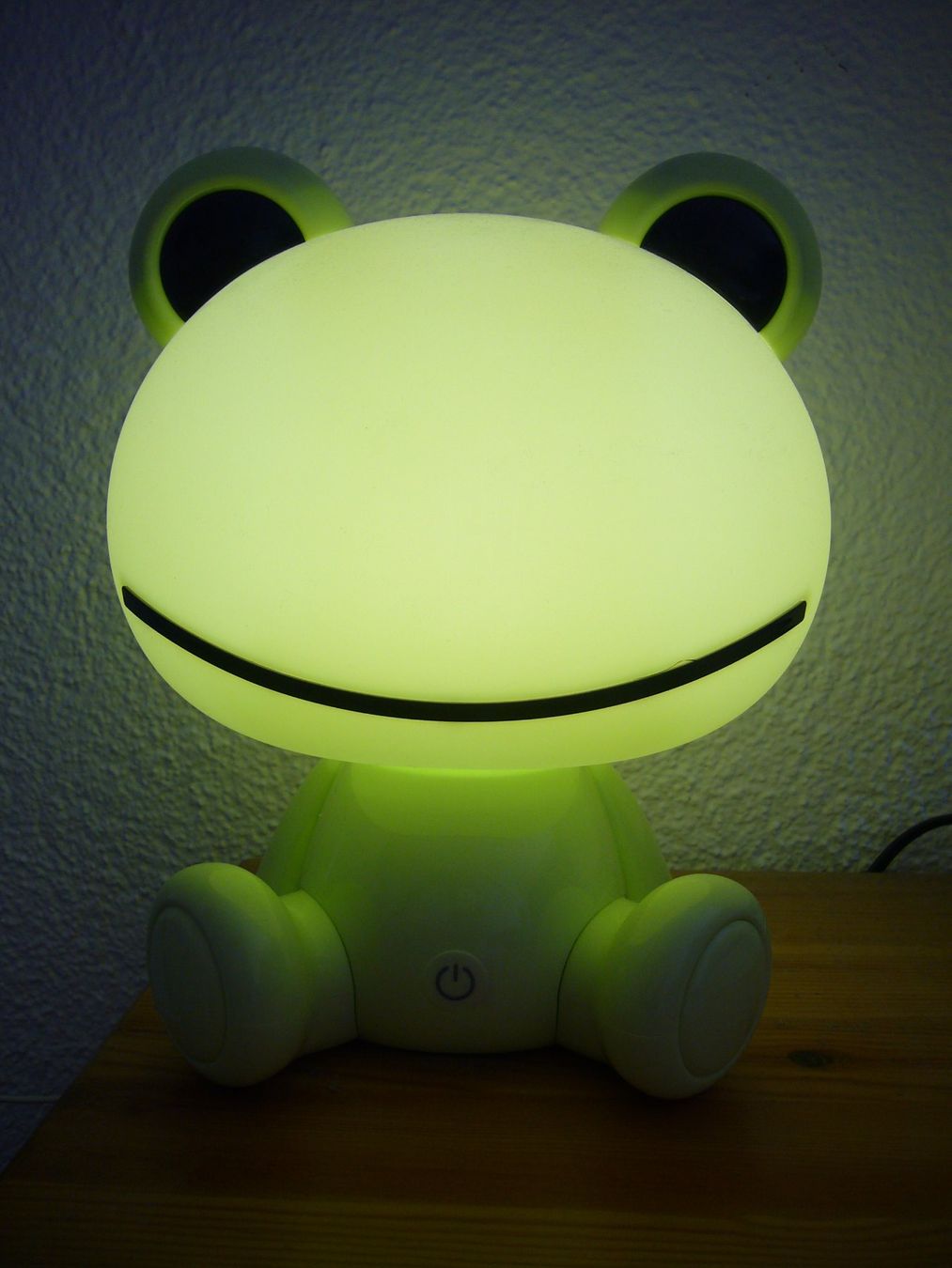 Lampen: Lampe – Gebraucht aus Weinfelden von Frosch467 2