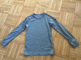 Skiwäsche T Shirt 128 Odlo Skiunterwäsche Thermowäsche