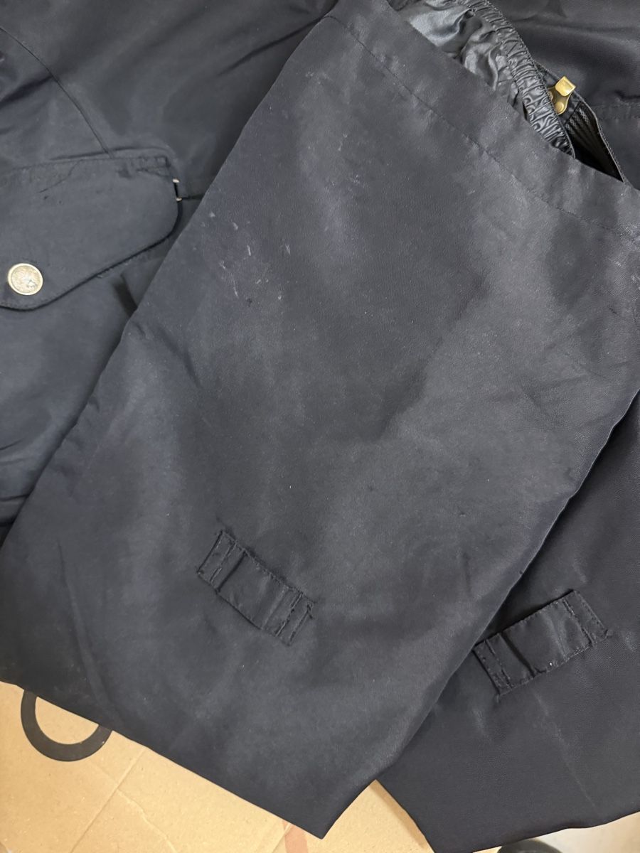 Burton Pantaloni: Burton Skihose, Snowboardhose, XS – Usato da Zürich venduto da Agave_Sue 3