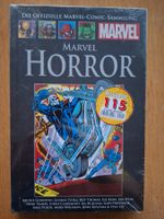 DIE OFFIZIELLE MARVEL COMIC SAMMLUNG CLASSIC BAND 21 HC