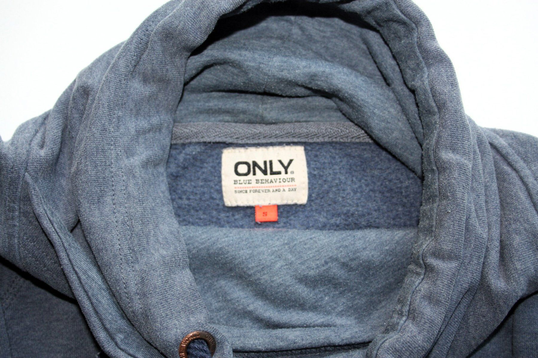 Only Pulls & Sweat-shirts: Only Pullover Gr. S – D'occasion à Deitingen par Johnny_Malibu 3