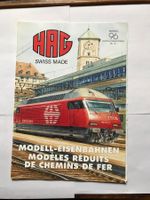 HAG katalog 1996