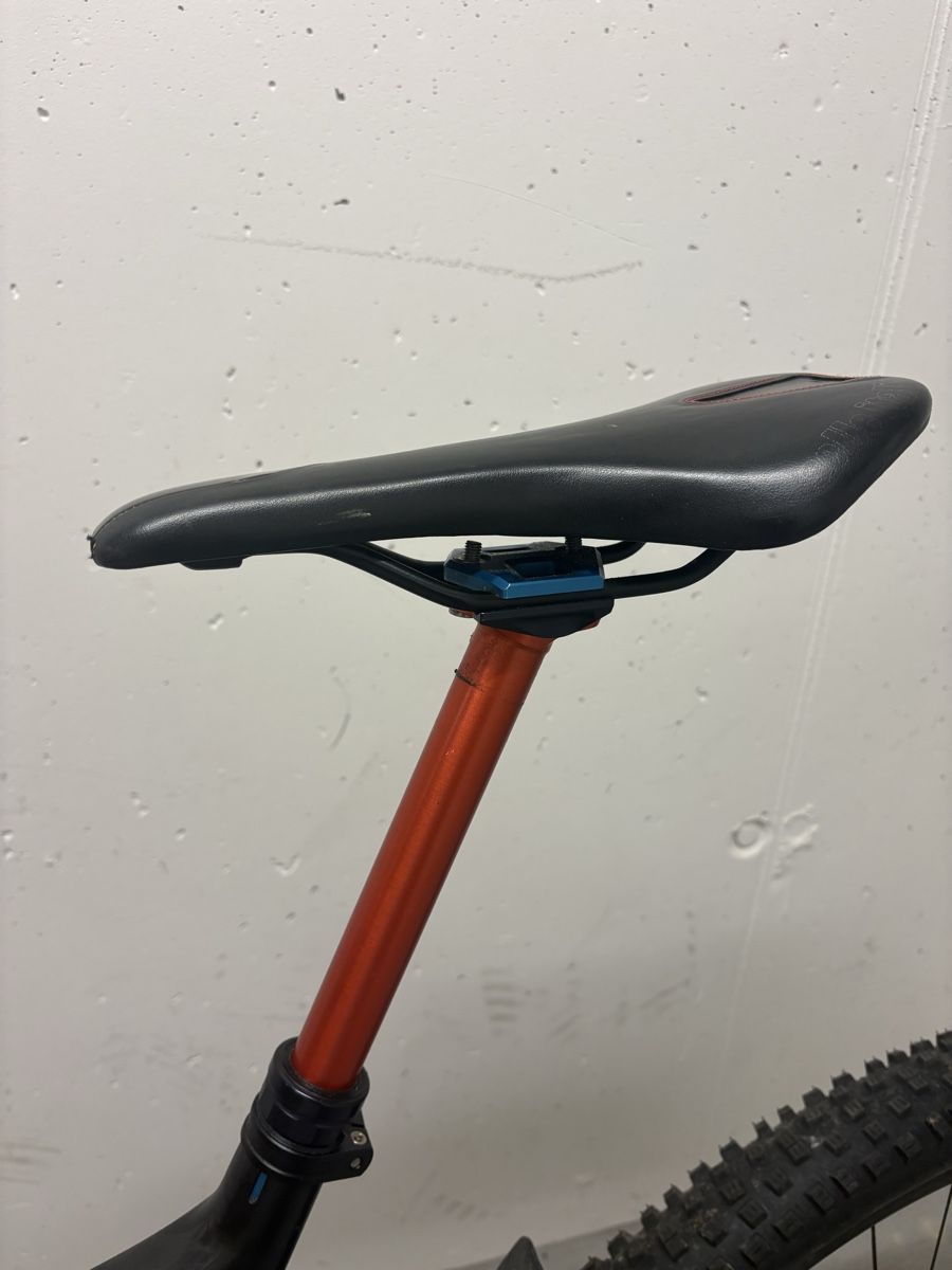 Propain Biciclette: MTB Propain Tyee  CF Gr.S – Usato da Kriens venduto da Noiripsni 5