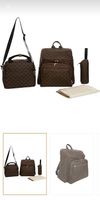 Tasche/Winkeltasche Baby 