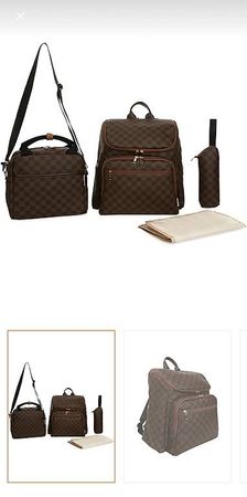 Tasche/Winkeltasche Baby 