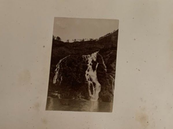 Poster & Bilder: Lago di Lugano - Osteno – Gebraucht aus Sorengo von 74in 6