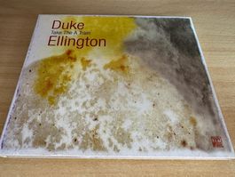 Duke Ellington – Take The A Train
