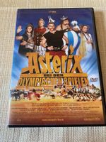 DVD Asterix bei den Olympischen Spielen, FSK ab 6 Jahren.