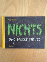 Buch NICHTS UND WIEDER NICHTS