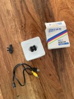 Mini DV Camera SQ11 Full HD 1080P - Ideal für Sport & Spass!
