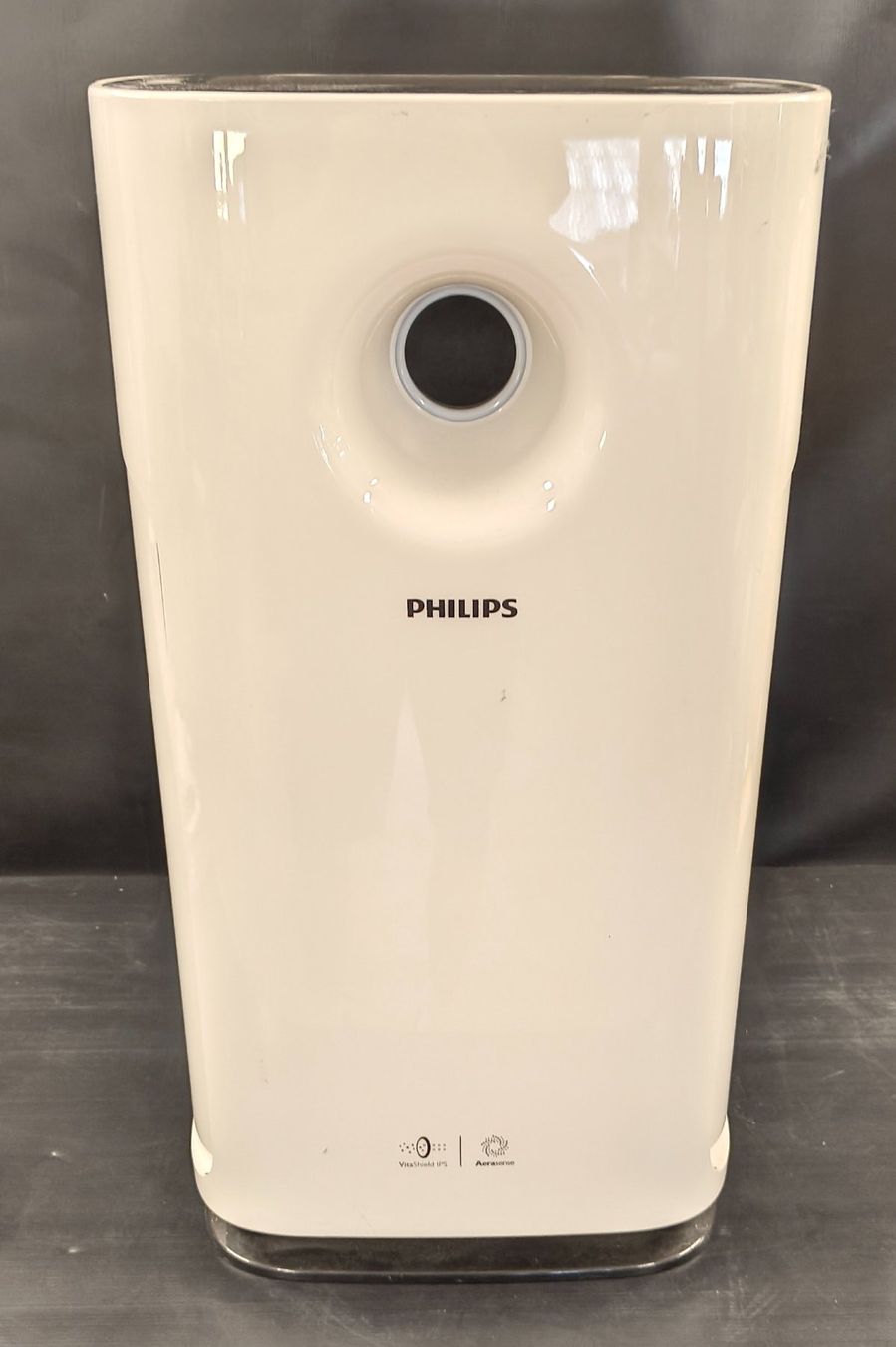 Philips Luftreiniger: Philips Luftreiniger AC3256 – Gebraucht aus Basel von bk_brockibasel