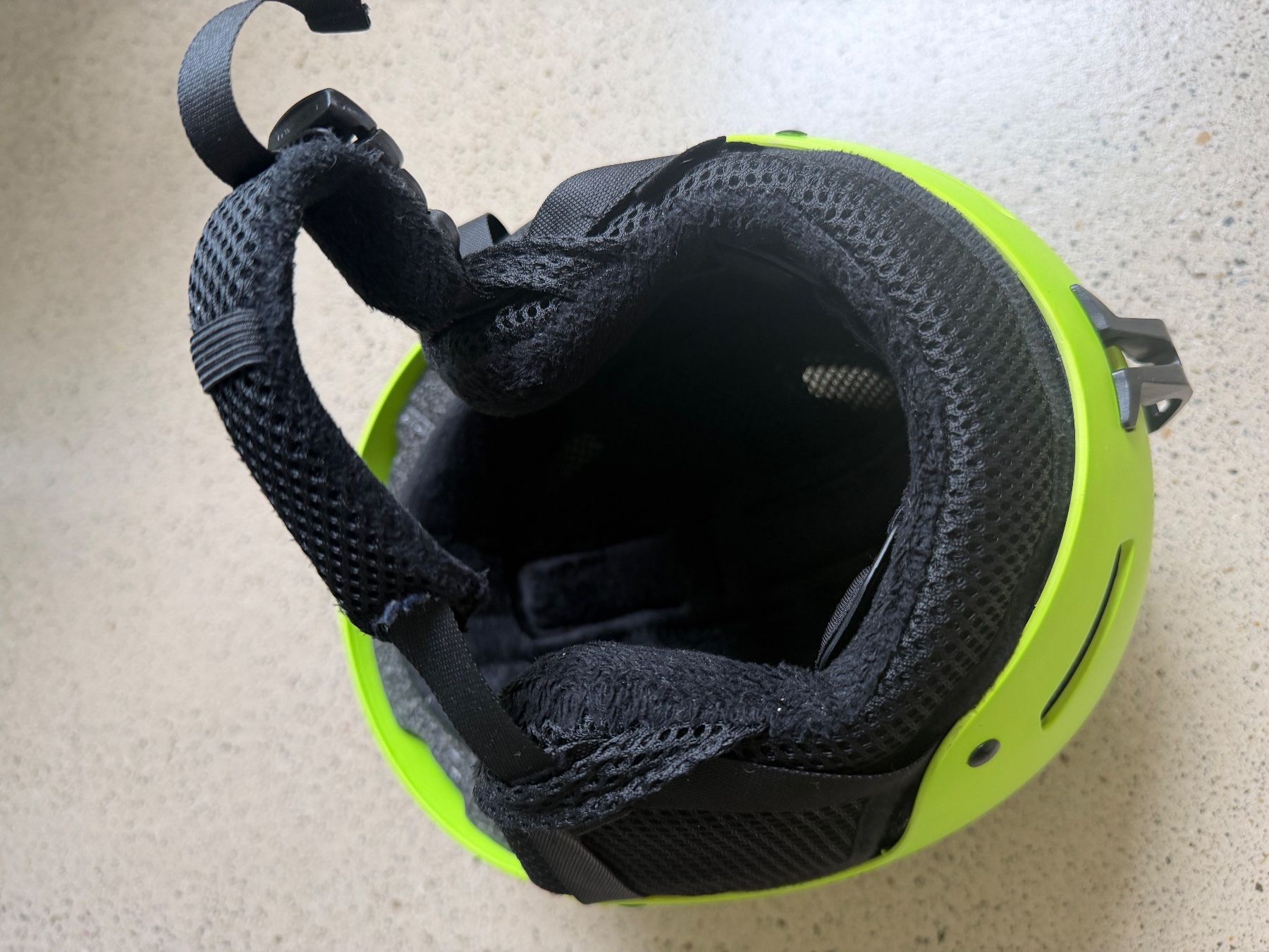 Giro Caschi: Giro Crüe MIPS FS Skihelm - ano lime - Gr. S – Nuovo (secondo la descrizione) da Brütten venduto da Rod816 3