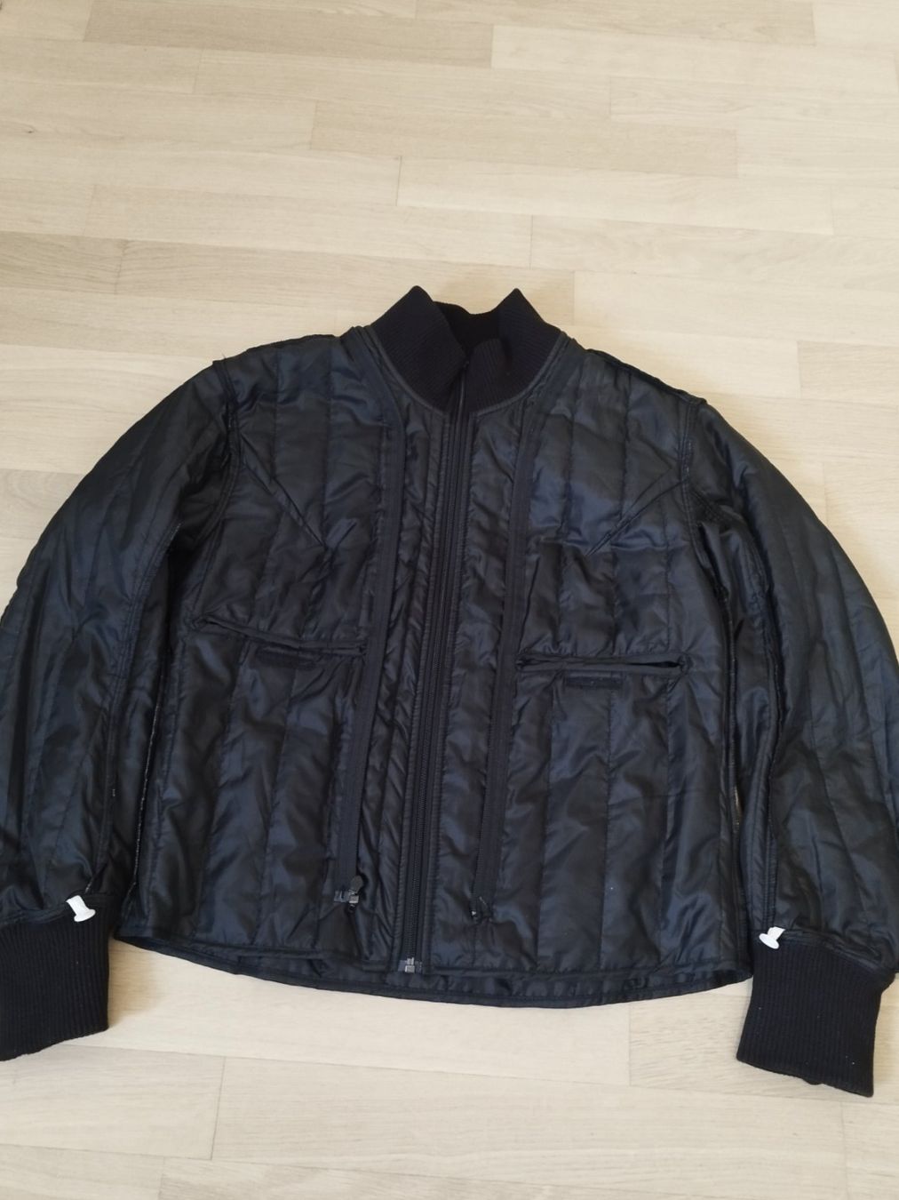Vanucci Giacche: Motorrad Jacke Damen / Vanucci – Usato da Bülach venduto da verasara 3