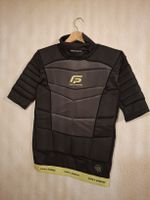 Fatpipe Brustpanzer Unihockey