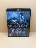 Vampire Island Blu-ray