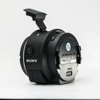SONY UMC-R10C DIGITAL MAPPING CAMERA and Arduino Development