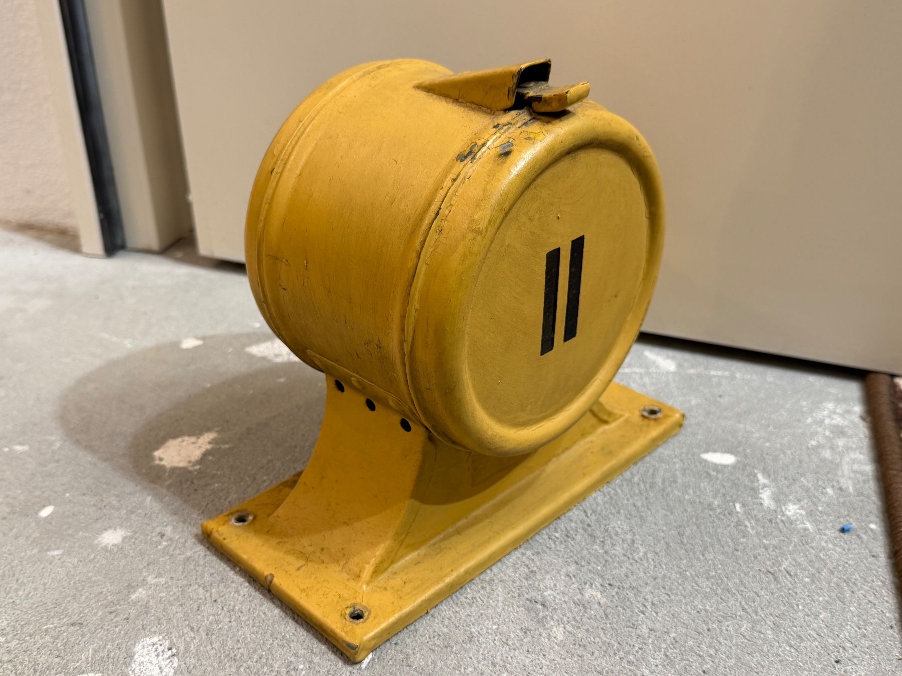 Altro per industria metallurgica: VBW (später MOB) BDe 4/4 37: Lampe II – Usato da Hünibach venduto da eisenbahnlatino007 1