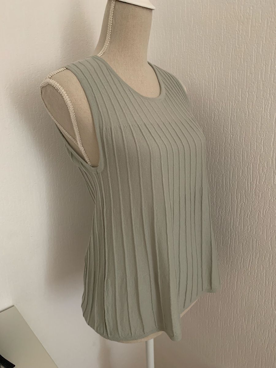 Hemisphere Tops: Top Hemisphere neuf taille S – Neu und originalverpackt aus Gland von TallyEva 3