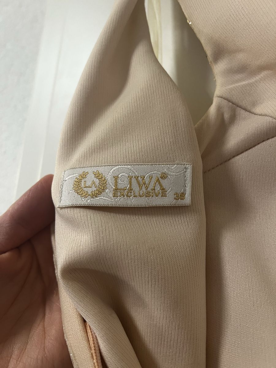 Kleider: Maxi Kleid – Neu (gemäss Beschreibung) aus Amriswil von AfraEsati1503 7