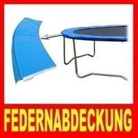 Trampolin 460cm RANDABDECKUNG