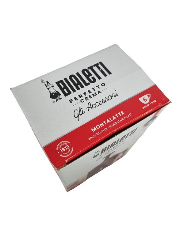 Elettrodomestici da cucina: BIALETTI Milchschäumer – Nuovo (secondo la descrizione) da Wangen b. Olten venduto da Restwert_Wangen 5