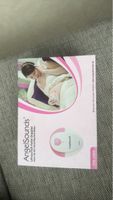 AngelSounds JPD-100S Fetal Doppler
