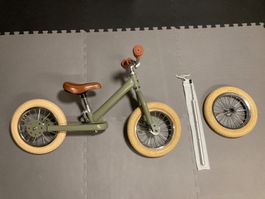 Trybike 2in1 Laufrad oder Dreirad - top Zustand