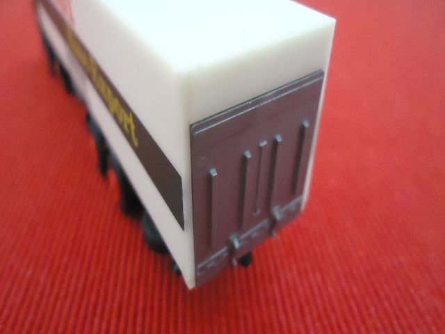 Roskopf Modellautos: 1:87 Joost Käse-Export Lastwagen Roskopf-Saurer – Gebraucht aus Ergisch von Haemmerli59 5