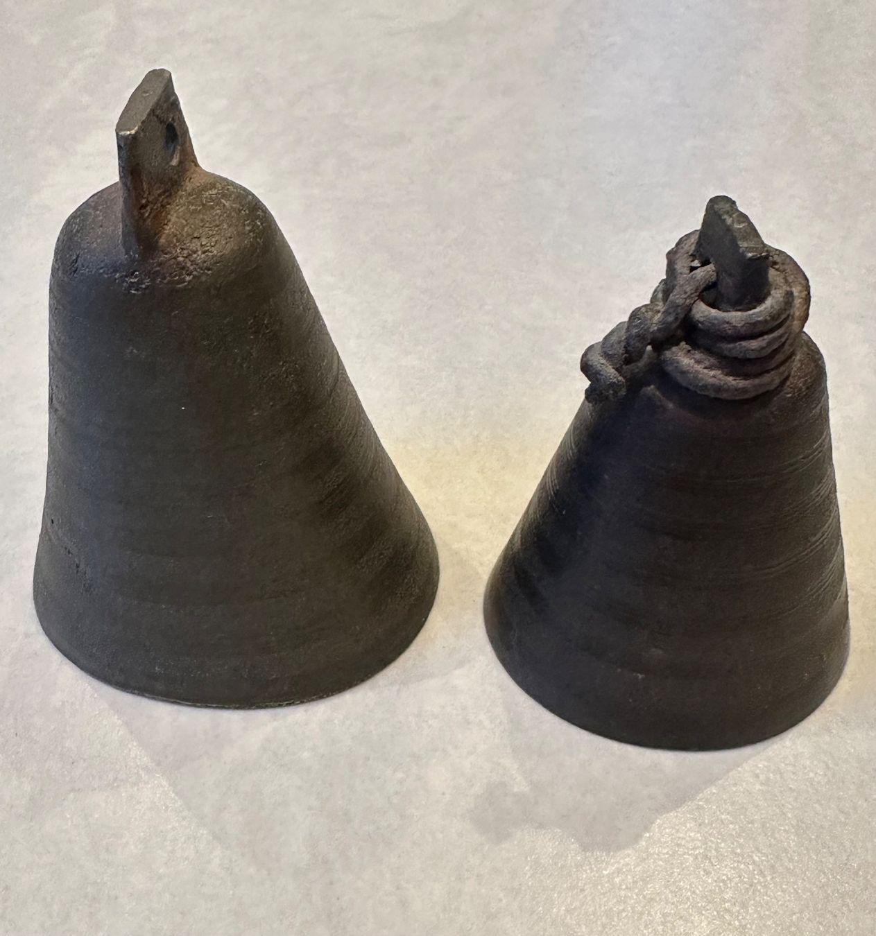 Glocken & Treicheln: Antike Glocken – Gebraucht aus Embrach von aha55