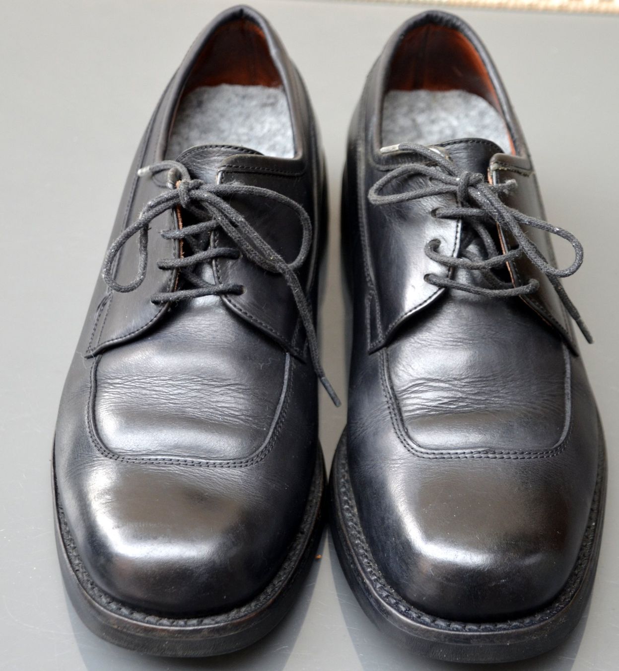 Herrenschuhe: Lottusse Schuhe / chaussures 7 / 27 cm – Gebraucht aus Collonges von arashee 3