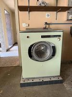 Lave-linge Schulthess Perfect 4  Très bon état