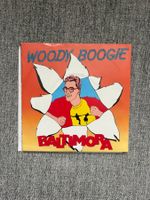 Baltimora - Woody Boogie