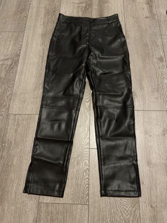 Pantalon en similicuir